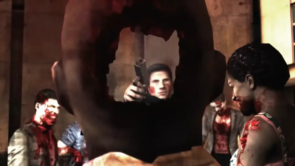 Dead Trigger 2 Trailer 0 12 screenshot 2