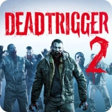 dead trigger 2 logo